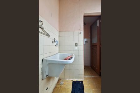 Apartamento para alugar com 73m², 2 quartos e 1 vagaÁrea de Serviço