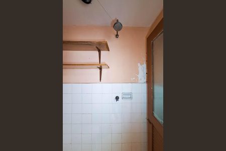 Apartamento para alugar com 73m², 2 quartos e 1 vagaBanheiro de Serviço