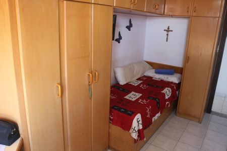 Apartamento à venda com 84m², 3 quartos e 1 vagaQuarto 2