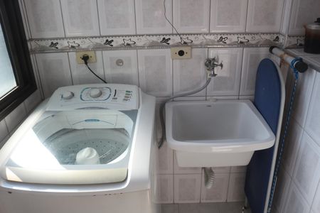 Apartamento à venda com 84m², 3 quartos e 1 vagaÁrea de Serviço