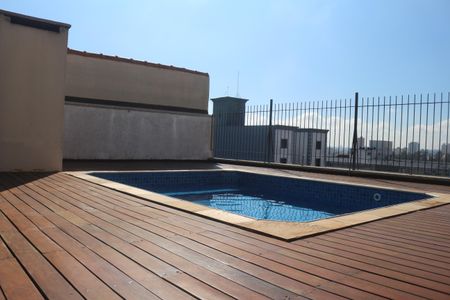 Apartamento à venda com 84m², 3 quartos e 1 vagaÁrea comum - Piscina
