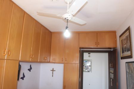 Apartamento à venda com 84m², 3 quartos e 1 vagaQuarto 2