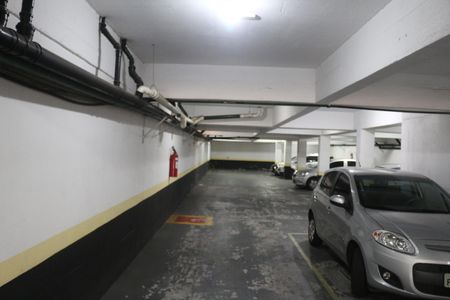 Apartamento à venda com 84m², 3 quartos e 1 vagaGaragem