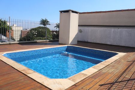 Apartamento à venda com 84m², 3 quartos e 1 vagaÁrea comum - Piscina