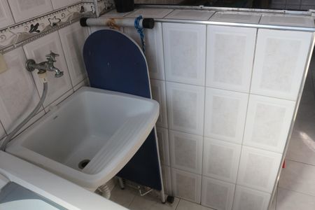 Apartamento à venda com 84m², 3 quartos e 1 vagaÁrea de Serviço