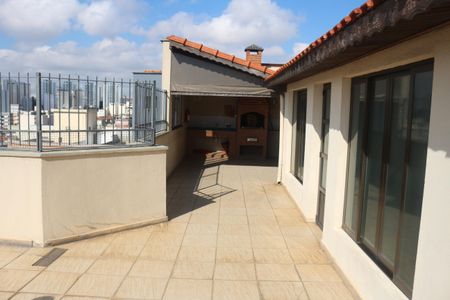 Apartamento à venda com 84m², 3 quartos e 1 vagaÁrea comum