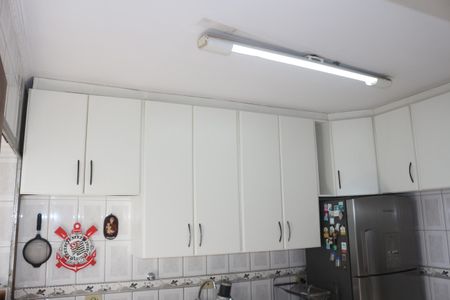 Apartamento à venda com 84m², 3 quartos e 1 vagaCozinha