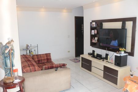 Apartamento à venda com 84m², 3 quartos e 1 vagaSala