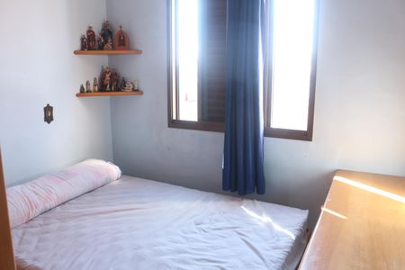 Apartamento à venda com 84m², 3 quartos e 1 vagaQuarto 1