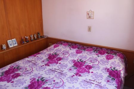 Apartamento à venda com 84m², 3 quartos e 1 vagaSuíte 1