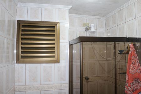 Apartamento à venda com 84m², 3 quartos e 1 vagaBanheiro Social