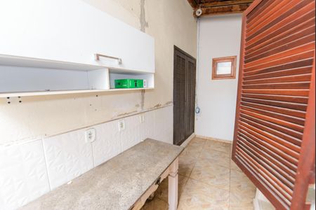 Casa para alugar com 120m², 2 quartos e 1 vagaÁrea comum