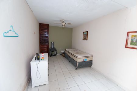 Casa para alugar com 120m², 2 quartos e 1 vagaSala de TV