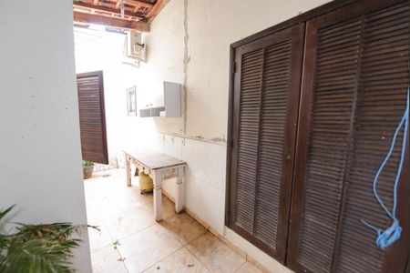 Casa para alugar com 120m², 2 quartos e 1 vagaÁrea comum