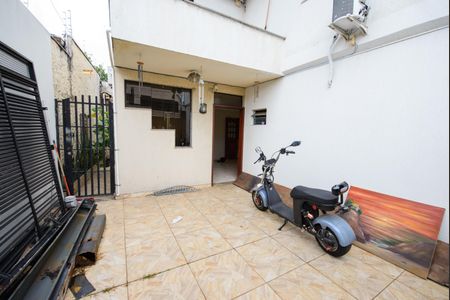 Casa para alugar com 120m², 2 quartos e 1 vagaGaragem