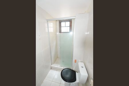 Casa para alugar com 120m², 2 quartos e 1 vagaBanheiro da Suíte 2