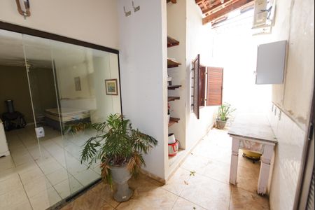 Casa para alugar com 120m², 2 quartos e 1 vagaÁrea comum