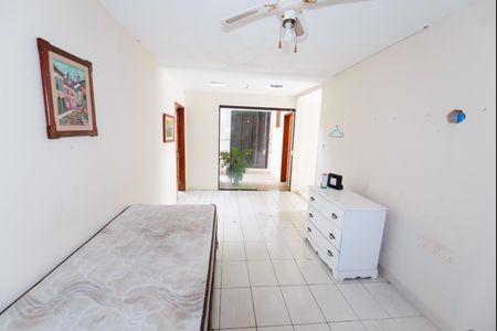 Casa para alugar com 120m², 2 quartos e 1 vagaSala de TV