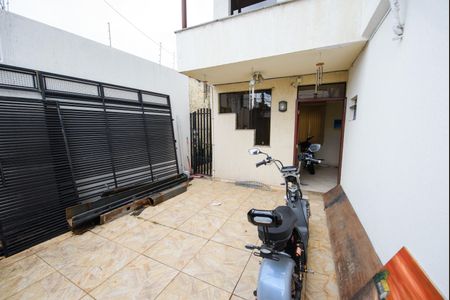 Casa para alugar com 120m², 2 quartos e 1 vagaGaragem
