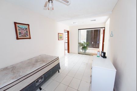 Casa para alugar com 120m², 2 quartos e 1 vagaSala de TV