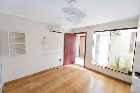 Casa para alugar com 120m², 2 quartos e 1 vagaSuíte 1