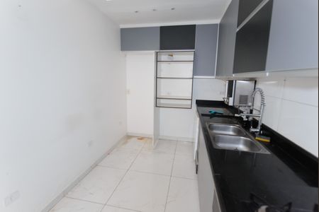 Casa para alugar com 120m², 2 quartos e 1 vagaCozinha