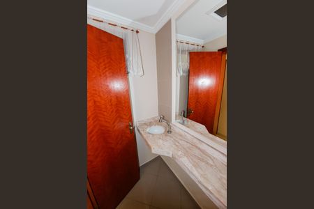 Casa para alugar com 120m², 2 quartos e 1 vagaLavabo