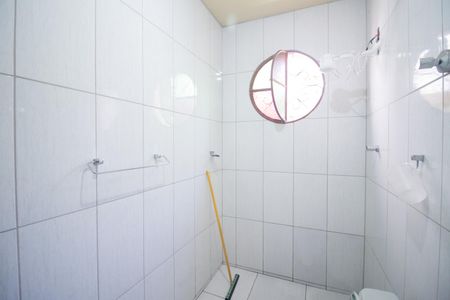 Casa à venda com 360m², 3 quartos e 2 vagasBanheiro Social