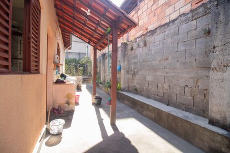 Casa à venda com 360m², 3 quartos e 2 vagasÁrea de Serviço