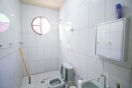 Casa à venda com 360m², 3 quartos e 2 vagasBanheiro Social