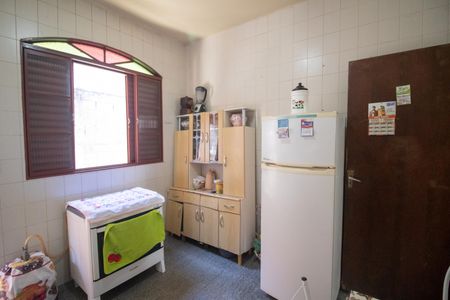 Casa à venda com 360m², 3 quartos e 2 vagasCozinha