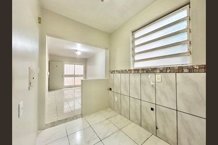 Apartamento à venda com 68m², 1 quarto e sem vagaCozinha