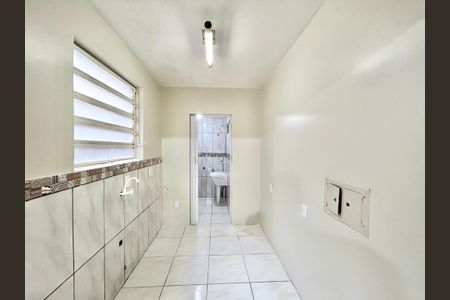 Apartamento à venda com 68m², 1 quarto e sem vagaCozinha