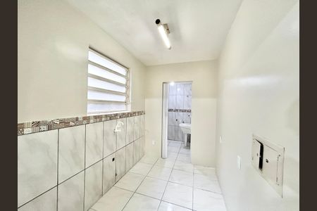 Apartamento à venda com 68m², 1 quarto e sem vagaCozinha