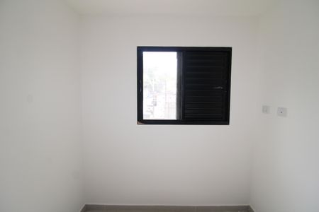 Suíte de apartamento à venda com 2 quartos, 43m² em Parada Inglesa, São Paulo