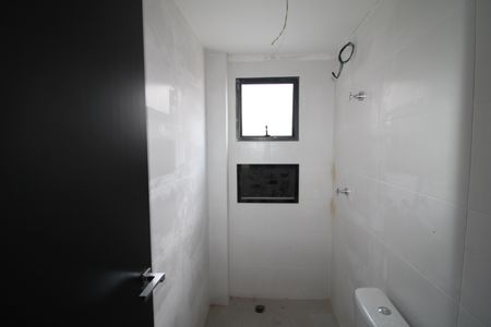 Apartamento à venda com 43m², 2 quartos e sem vagaBanheiro