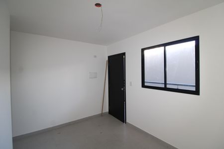 Sala / Cozinha / Área de Serviço de apartamento à venda com 1 quarto, 33m² em Parada Inglesa, São Paulo