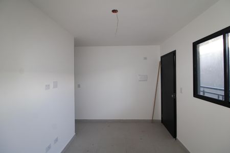 Sala / Cozinha / Área de Serviço de apartamento à venda com 1 quarto, 33m² em Parada Inglesa, São Paulo