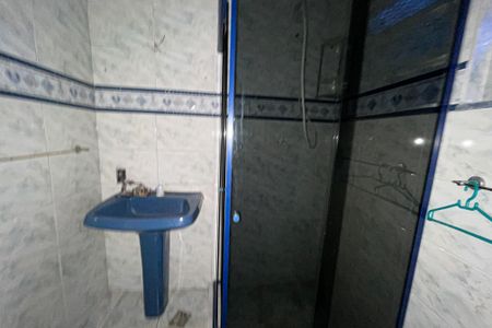 Casa para alugar com 160m², 3 quartos e sem vaga Casa para alugar com 160m², 3 quartos e sem vagaBanheiro Social