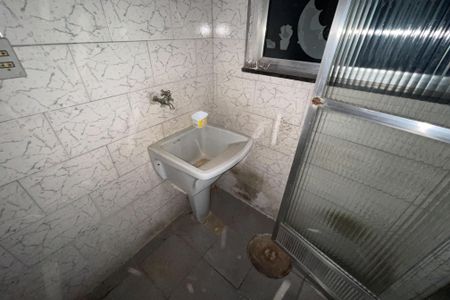 Casa para alugar com 160m², 3 quartos e sem vaga Casa para alugar com 160m², 3 quartos e sem vagaÁrea de Serviço