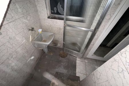 Casa para alugar com 160m², 3 quartos e sem vaga Casa para alugar com 160m², 3 quartos e sem vagaÁrea de Serviço