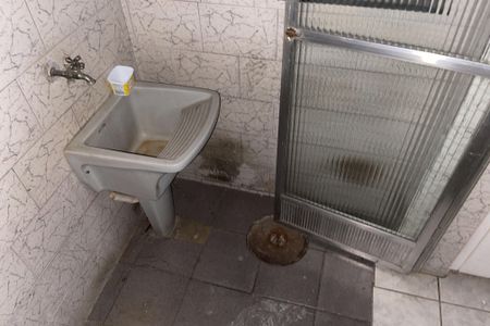 Casa para alugar com 160m², 3 quartos e sem vaga Casa para alugar com 160m², 3 quartos e sem vagaÁrea de Serviço