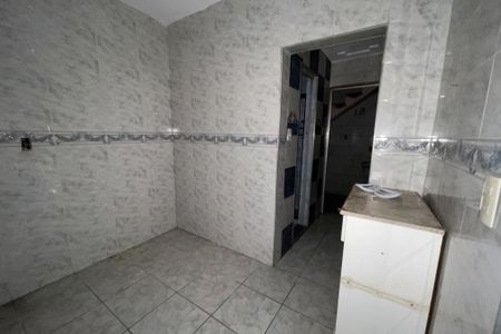 Casa para alugar com 160m², 3 quartos e sem vaga Casa para alugar com 160m², 3 quartos e sem vagaCozinha
