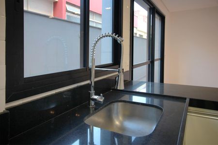 Apartamento para alugar com 63m², 2 quartos e 2 vagasCozinha