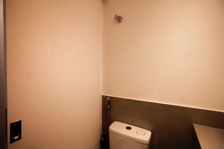 Apartamento para alugar com 63m², 2 quartos e 2 vagasLavabo