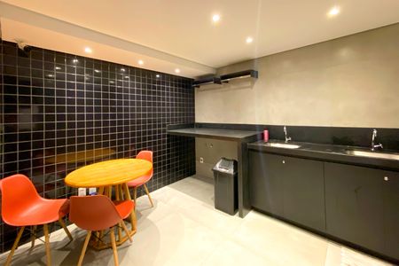 Apartamento para alugar com 63m², 2 quartos e 2 vagasÁrea comum