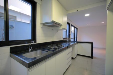 Apartamento para alugar com 63m², 2 quartos e 2 vagasCozinha