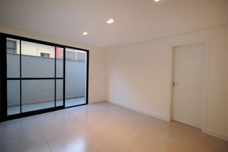 Apartamento para alugar com 63m², 2 quartos e 2 vagasSala