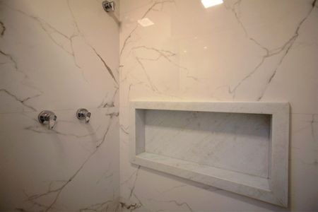 Apartamento para alugar com 63m², 2 quartos e 2 vagasBanheiro da Suíte 2