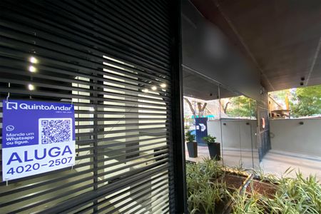 Apartamento para alugar com 63m², 2 quartos e 2 vagasPlaca